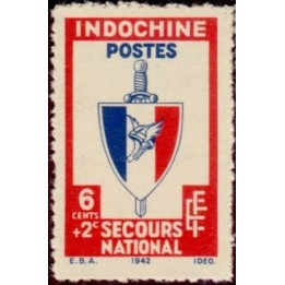 Indochine - 281