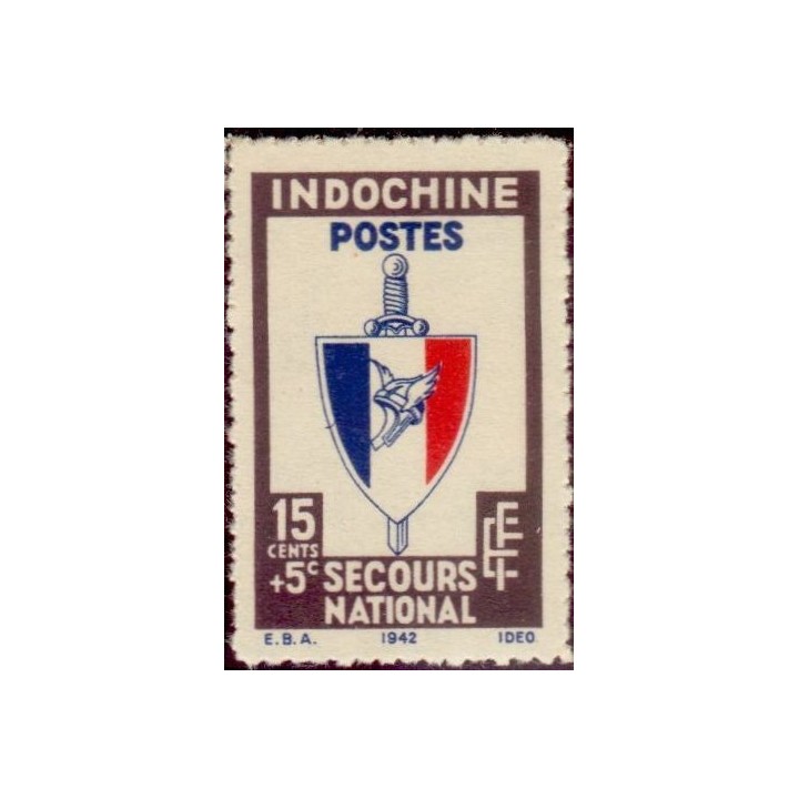 Indochine - 282