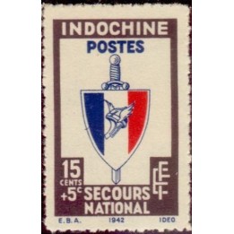Indochine - 282
