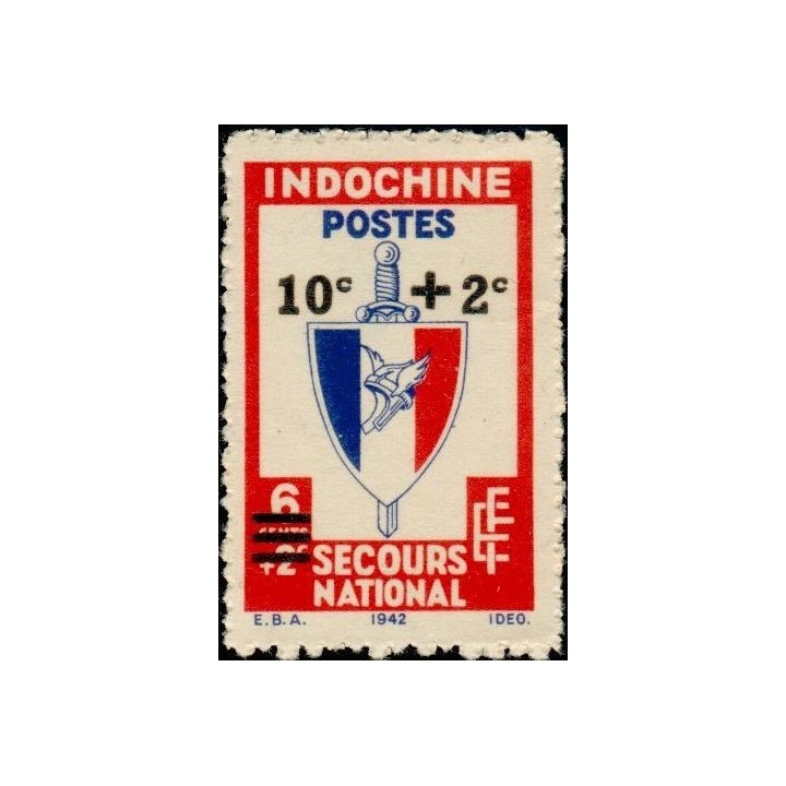 Indochine - 283