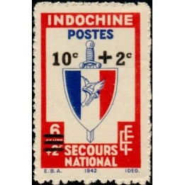Indochine - 283
