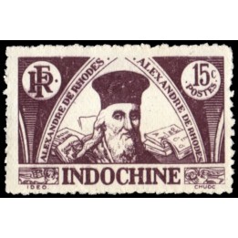 Indochine - 288
