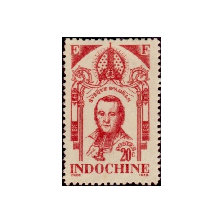 Indochine - 289