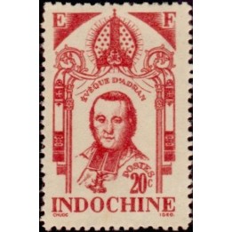 Indochine - 289