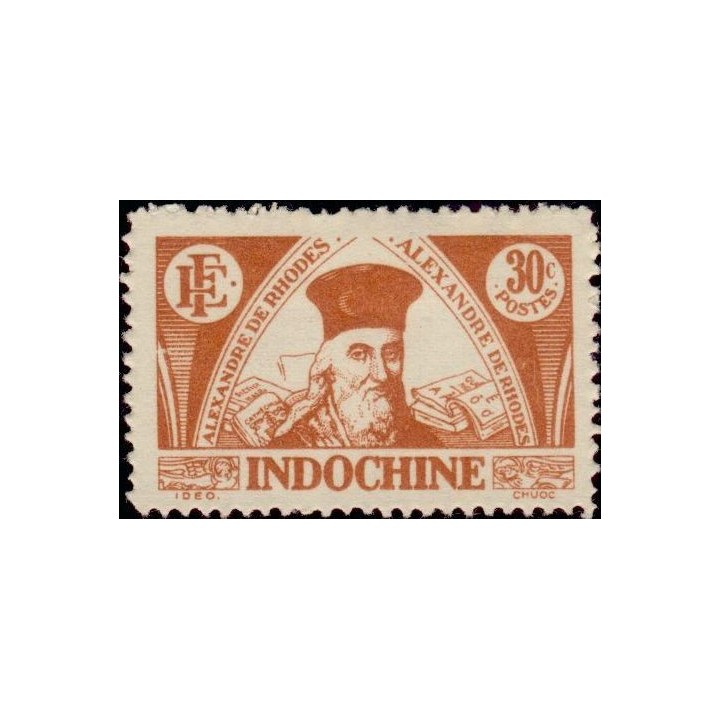 Indochine - 290