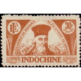 Indochine - 290