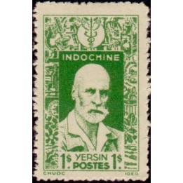 Indochine - 291
