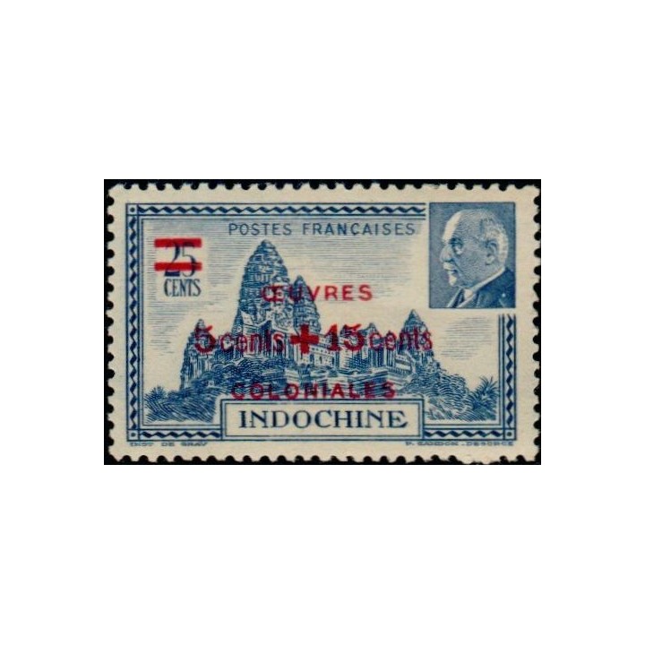Indochine - 294