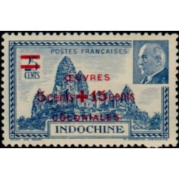 Indochine - 294
