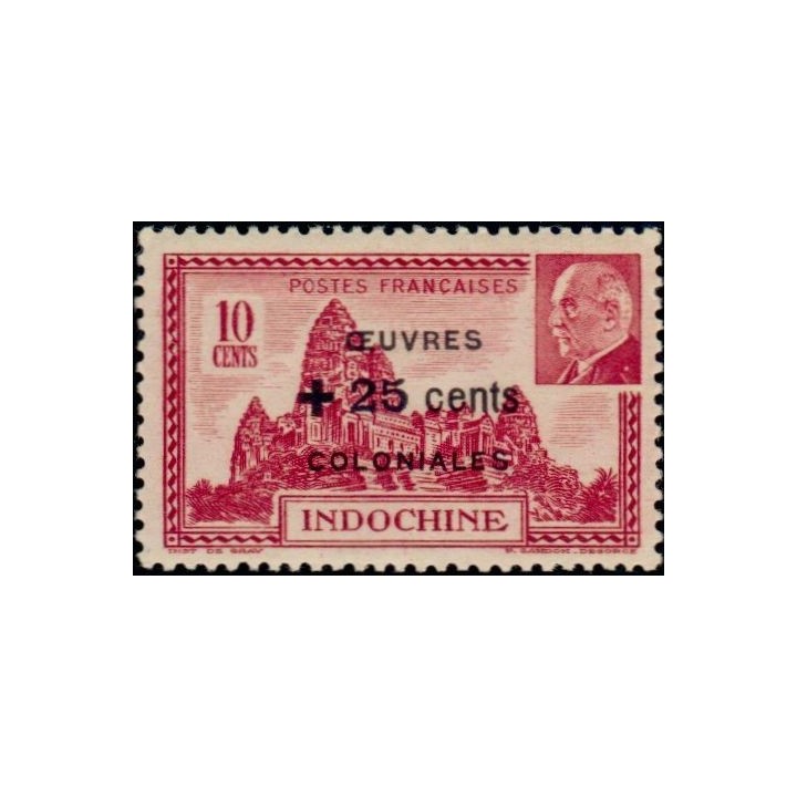 Indochine - 295