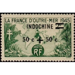 Indochine - 296