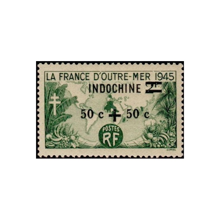 Indochine - 296
