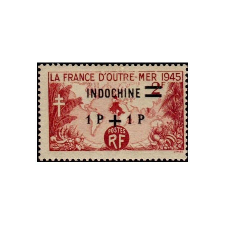 Indochine - 297