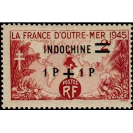 Indochine - 297