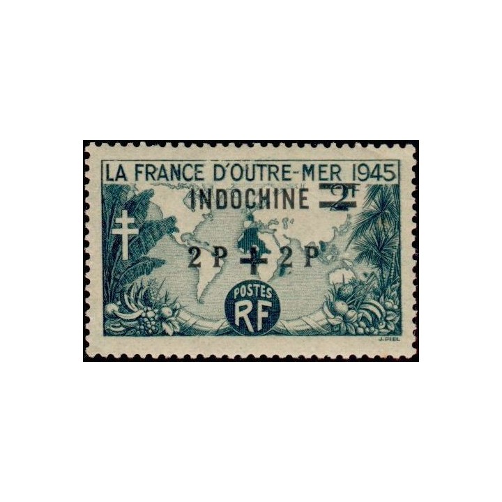 Indochine - 298