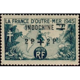 Indochine - 298