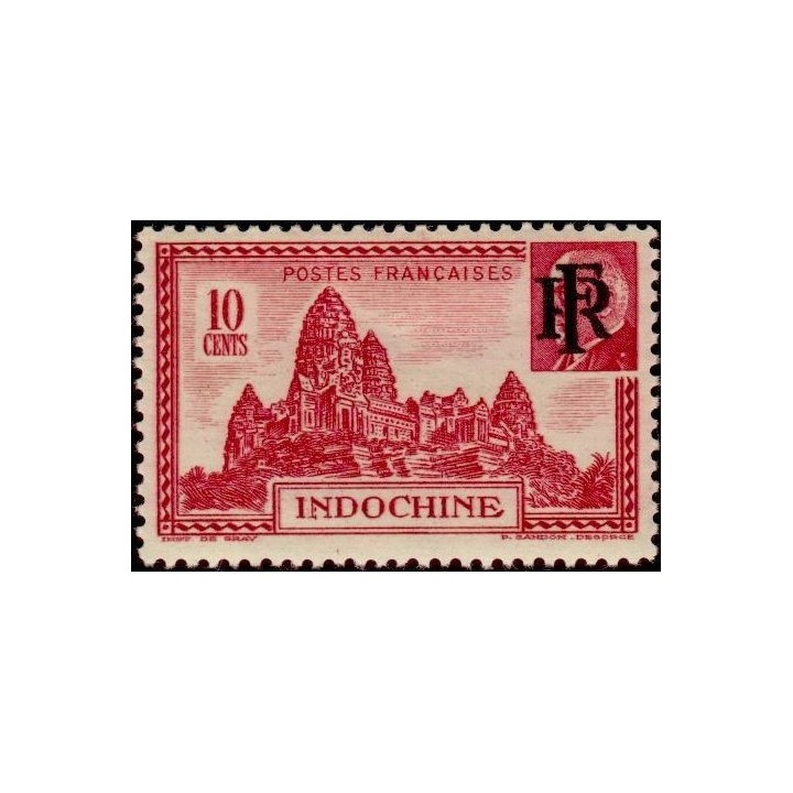 Indochine - 299