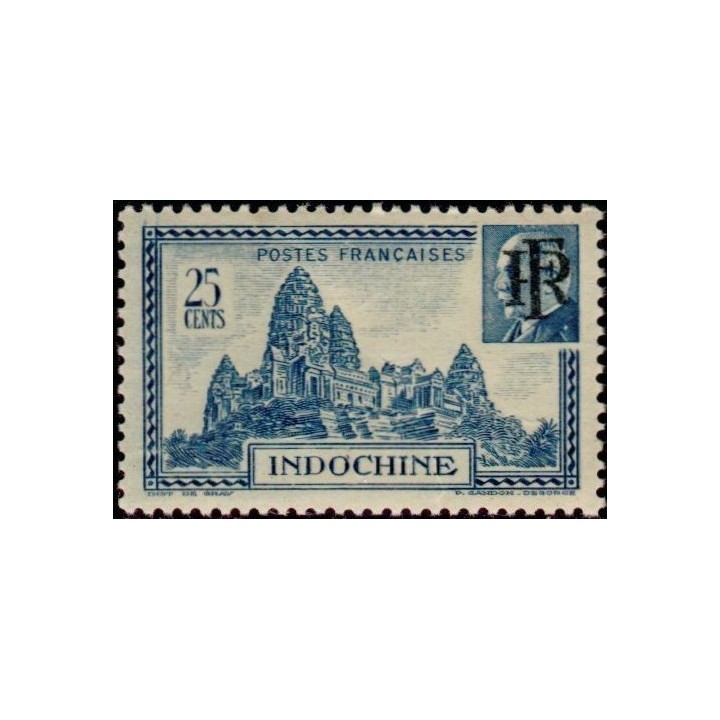 Indochine - 300