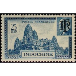Indochine - 300