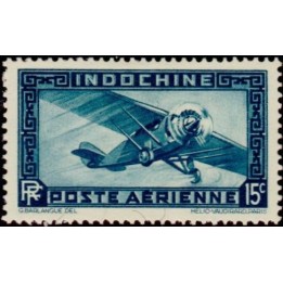 Indochine - Poste Aérienne 05