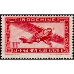 Indochine - Poste Aérienne 26
