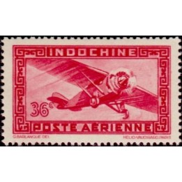 Indochine - Poste Aérienne 29