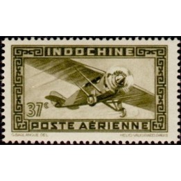 Indochine - Poste Aérienne 30