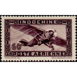 Indochine - Poste Aérienne 31