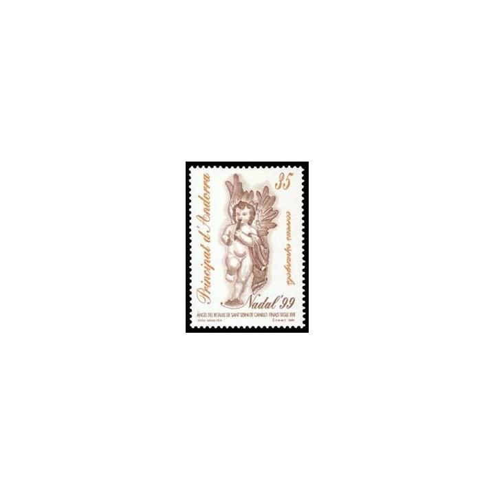 Andorre Espagnol - 259