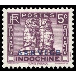 Indochine - Service 05