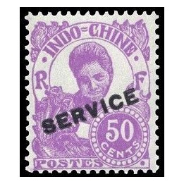 Indochine - Service 29