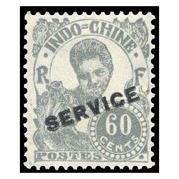 Indochine - Service 30