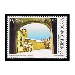 Andorre Espagnol - 285