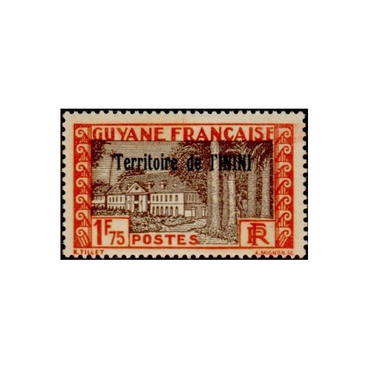 Inini - 22