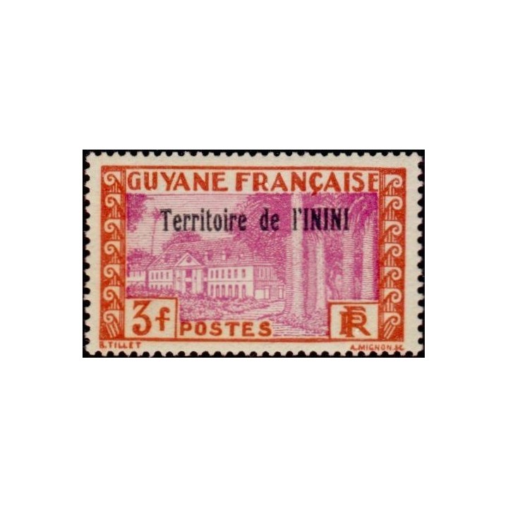 Inini - 25
