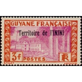 Inini - 25