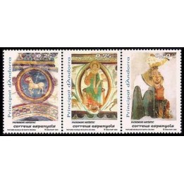 Andorre Espagnol - 286A