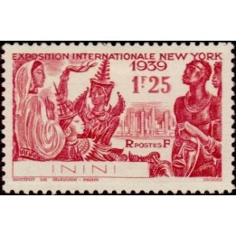 Inini - 29