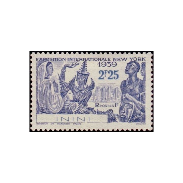 Inini - 30