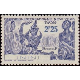 Inini - 30