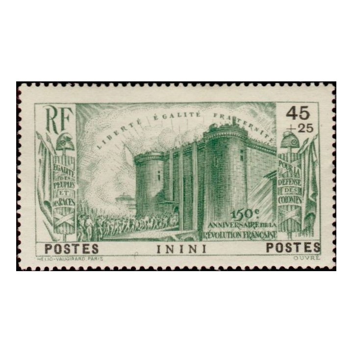 Inini - 31