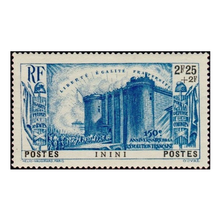 Inini - 35