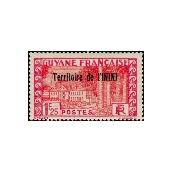 Inini - 43