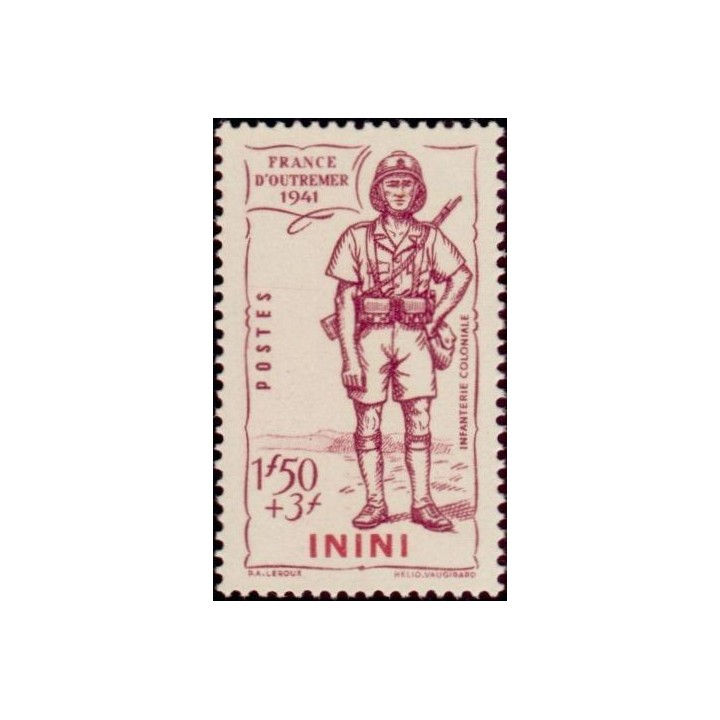 Inini - 50
