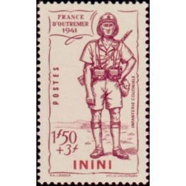 Inini - 50