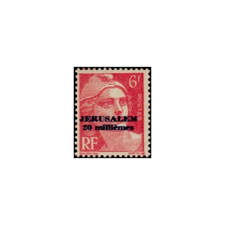 Jérusalem - 03