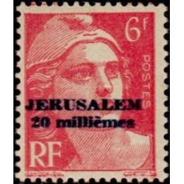 Jérusalem - 03