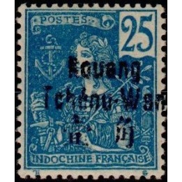 Kouang-Tcheou - 008