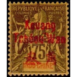Kouang-Tcheou - 013