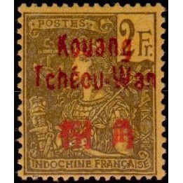 Kouang-Tcheou - 015